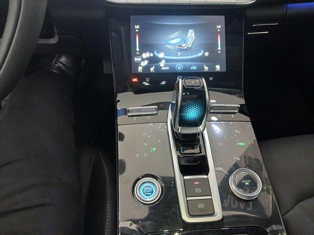 Caoa Chery-TIGGO 8 PRO-1.5 TCI PLUG-IN HYBRID DHT