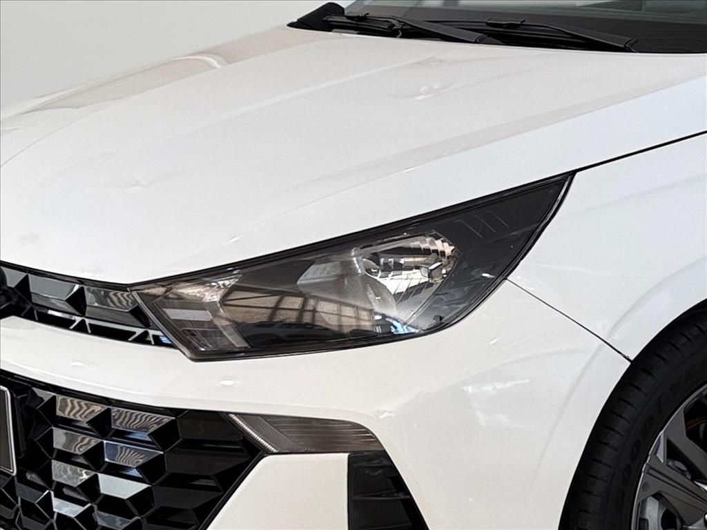HB20 1.0 TGDI FLEX LIMITED AUTOMÁTICO4