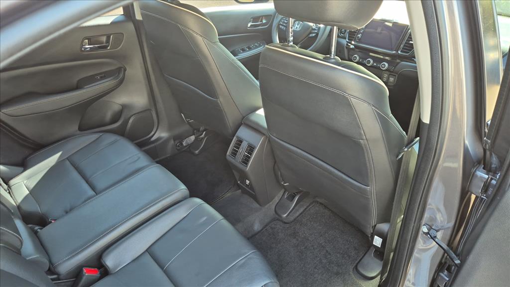 CITY 1.5 i-VTEC FLEX HATCH TOURING CVT5