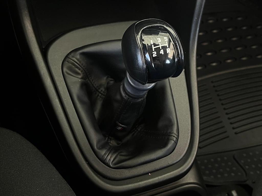 PULSE 1.3 FLEX DRIVE MANUAL PULSE 1.3 FLEX DRIVE MANUAL