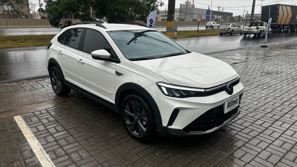 NIVUS 1.0 200 TSI TOTAL FLEX COMFORTLINE AUTOMÁTICO13