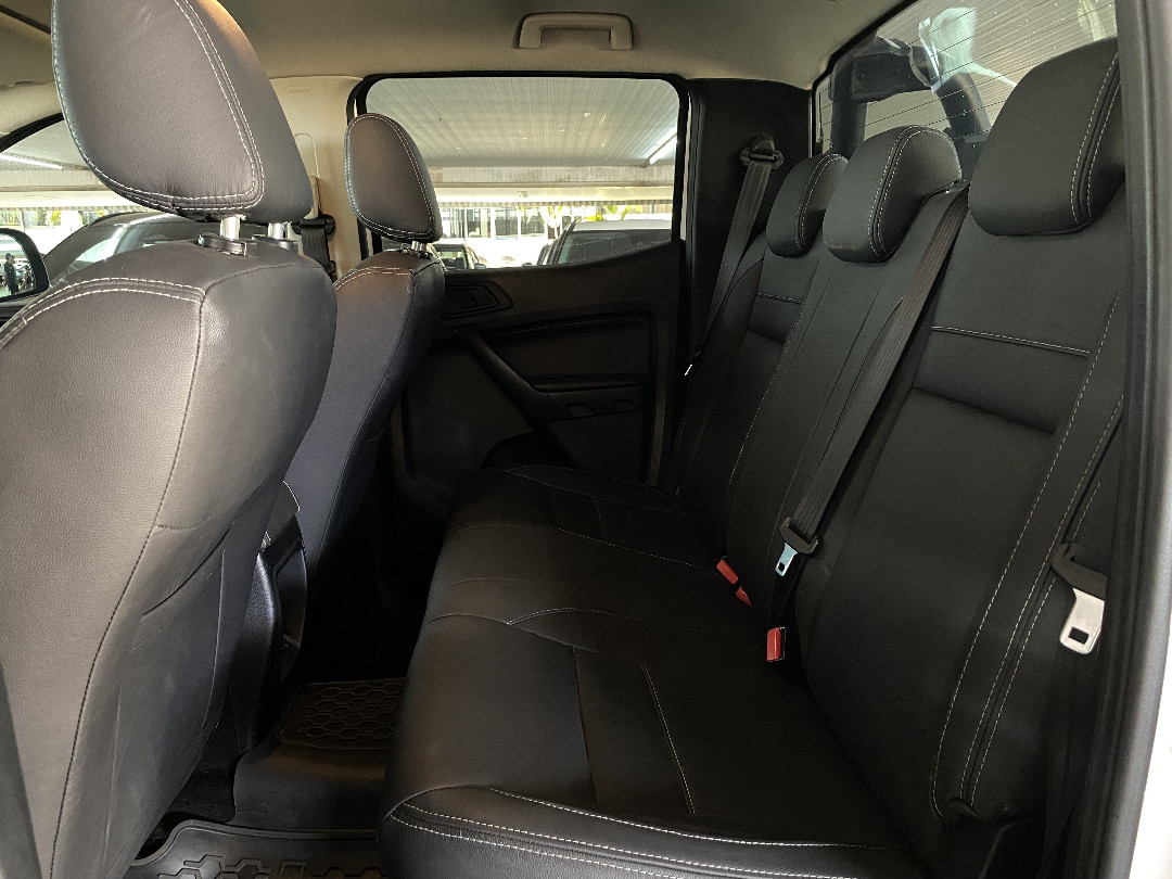 RANGER 2.2 XLS 4X4 CD 16V DIESEL 4P AUTOMÁTICO