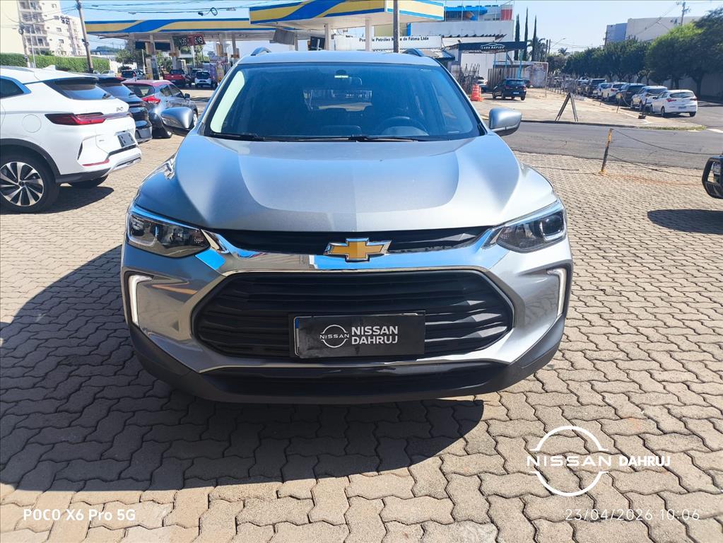 TRACKER 1.0 TURBO FLEX LT AUTOMÁTICO1