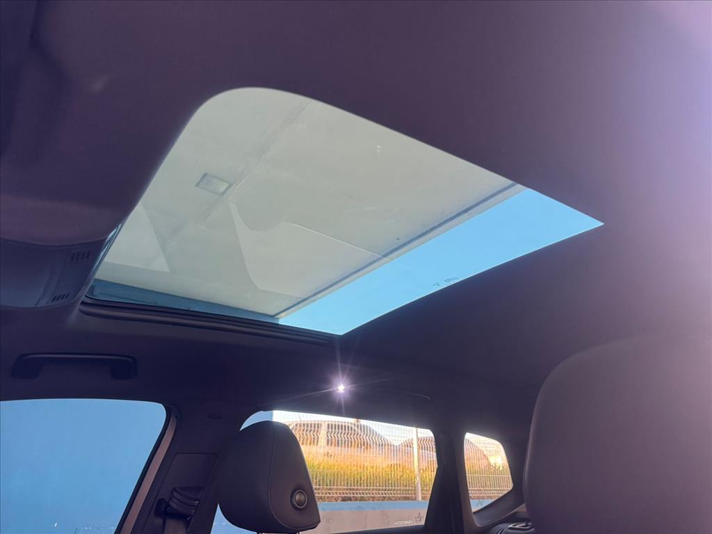 TAOS 1.4 250 TSI TOTAL FLEX HIGHLINE AUTOMÁTICO9