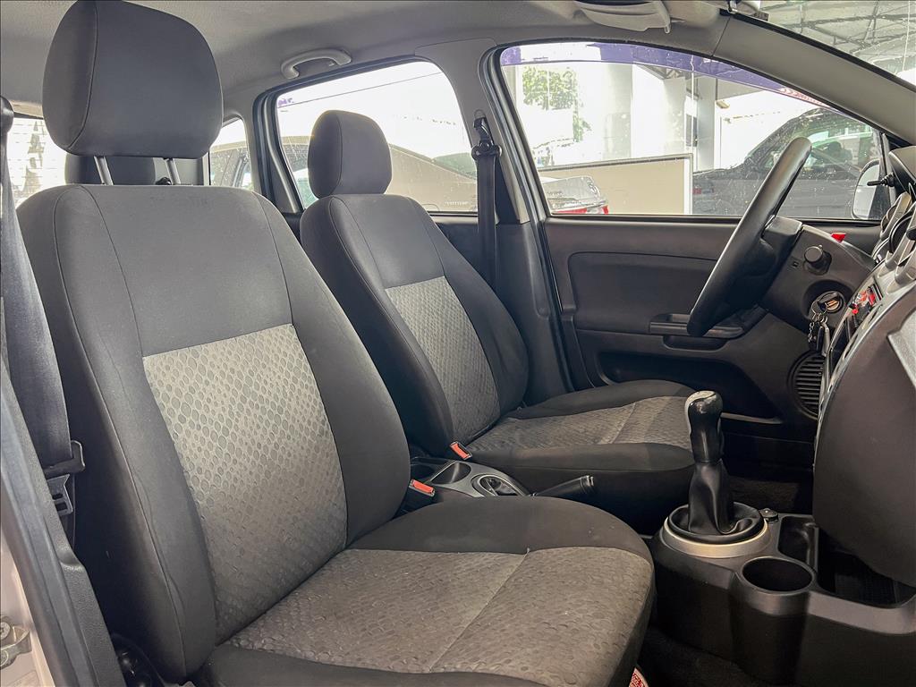 FIESTA 1.6 MPI HATCH 8V FLEX 4P MANUAL18