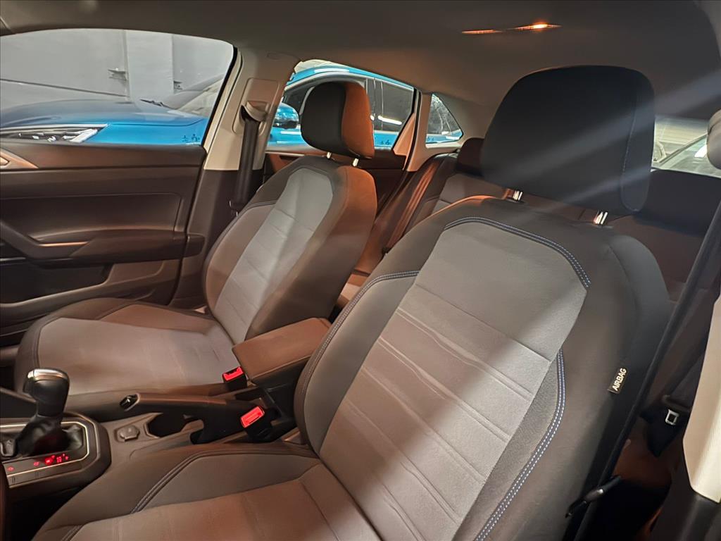 NIVUS 1.0 200 TSI TOTAL FLEX COMFORTLINE AUTOMÁTICO6