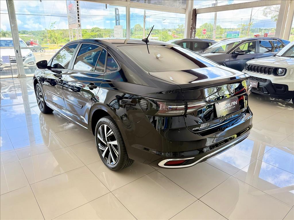 VIRTUS 1.0 200 TSI HIGHLINE AUTOMÁTICO2