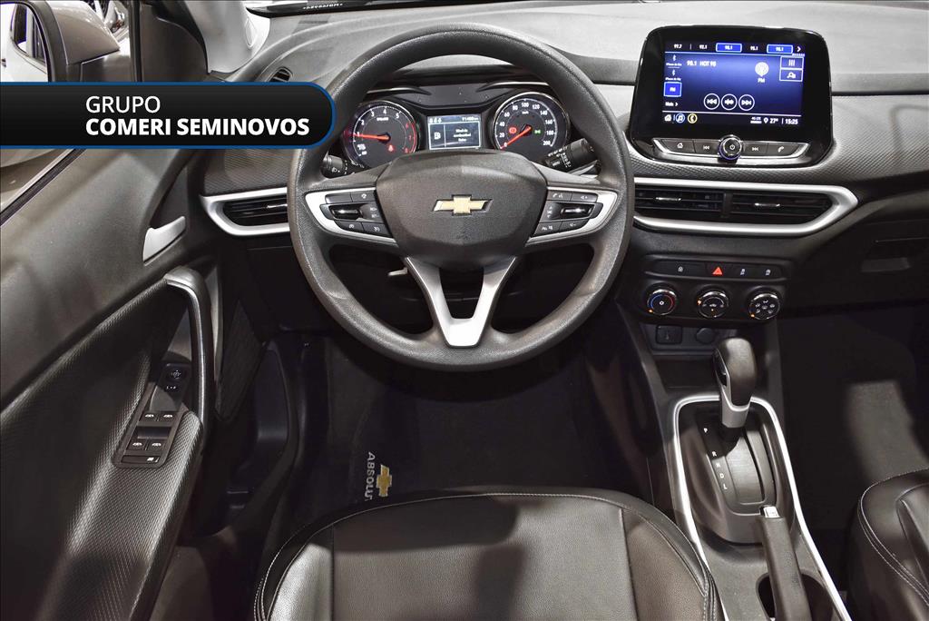 TRACKER 1.0 TURBO FLEX LT AUTOMÁTICO9