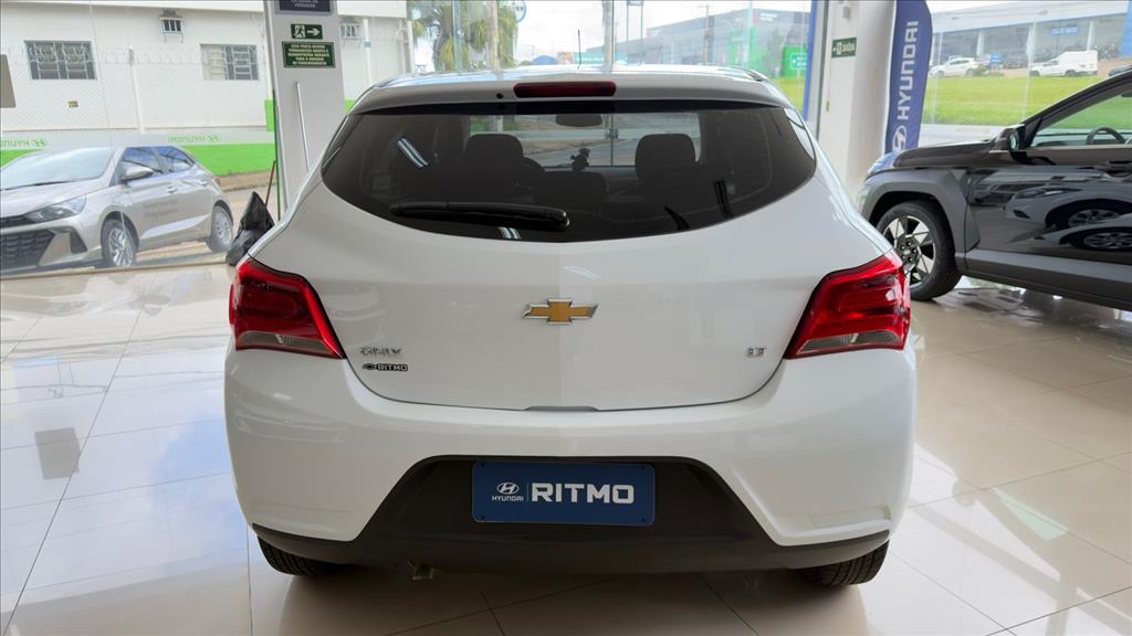 ONIX 1.0 MPFI LT 8V FLEX 4P MANUAL5