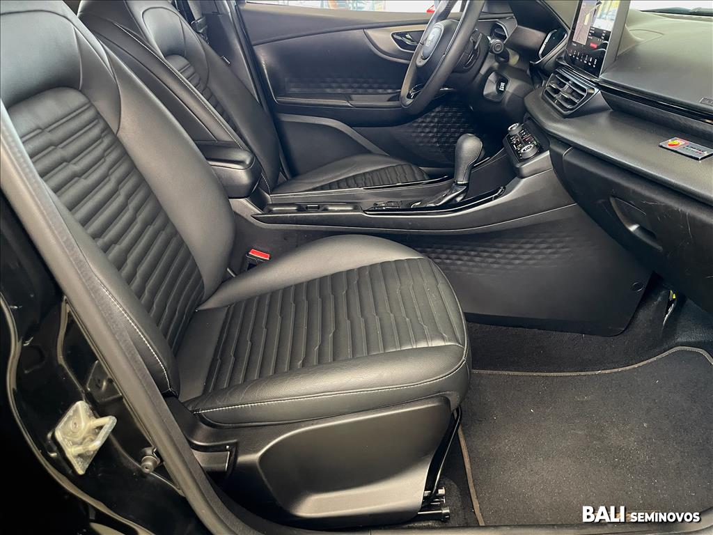 FASTBACK 1.3 TURBO 270 FLEX LIMITED EDITION AT612