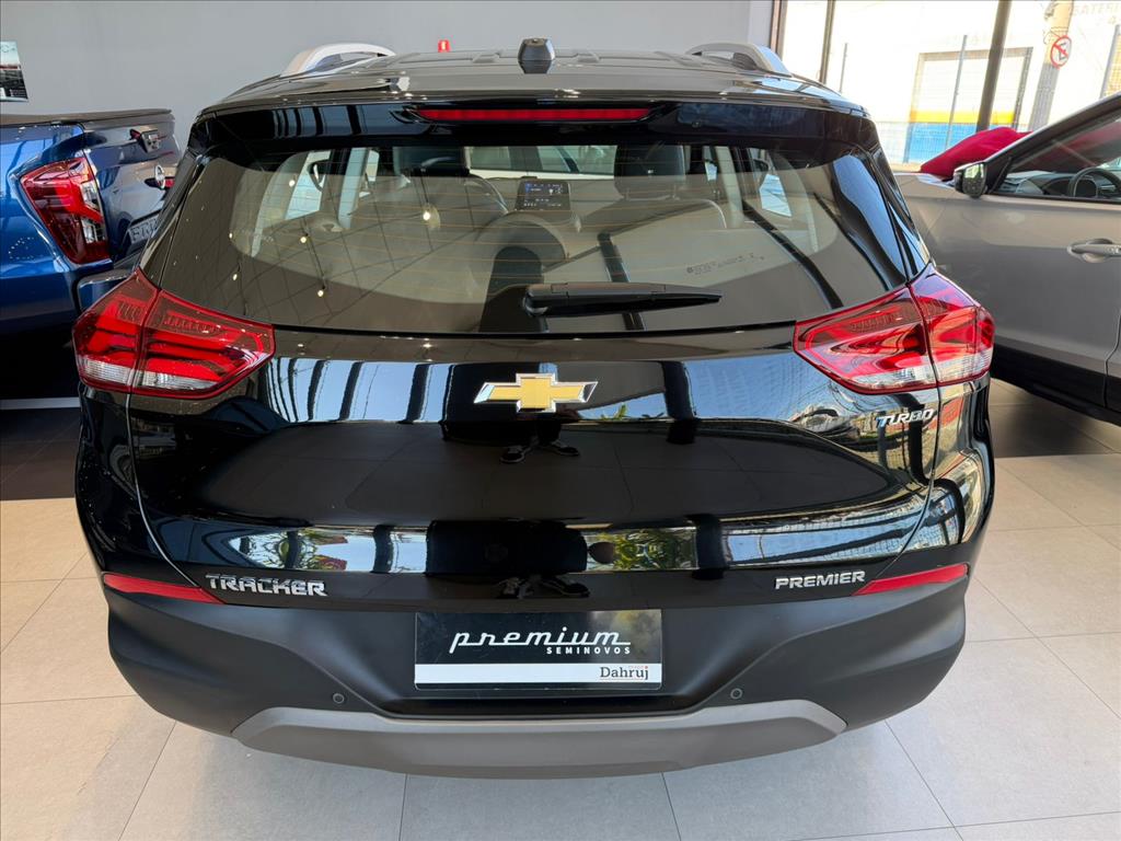 TRACKER 1.2 TURBO FLEX PREMIER AUTOMÁTICO5