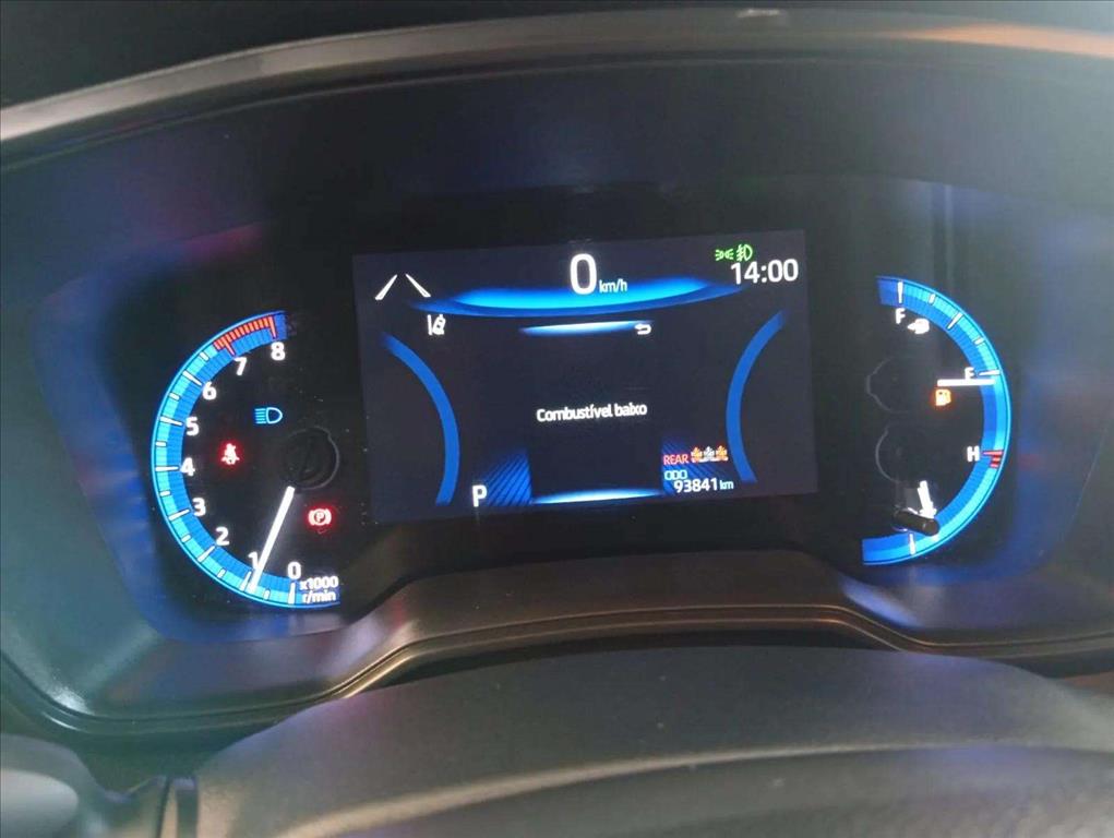 COROLLA CROSS 2.0 VVT-IE FLEX XRE DIRECT SHIFT6