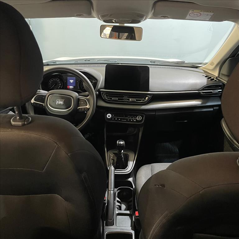 PULSE 1.3 FLEX DRIVE MANUAL7