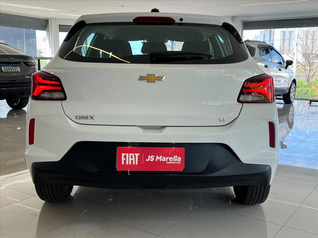 ONIX 1.0 FLEX LT MANUAL4
