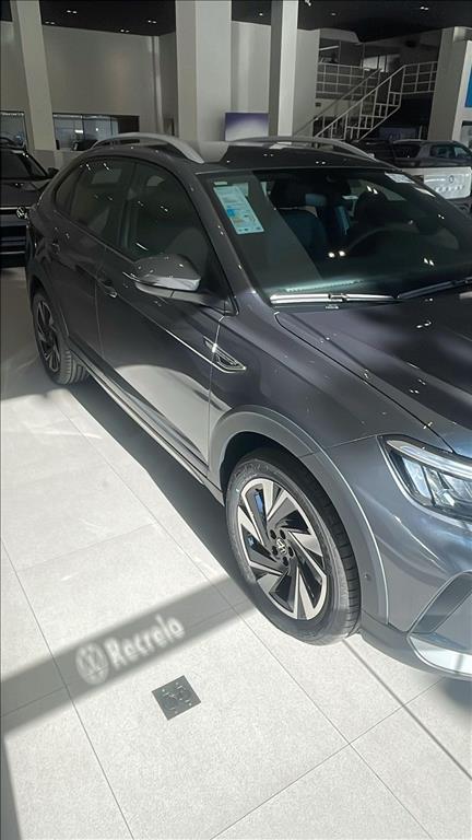 NIVUS 1.0 200 TSI TOTAL FLEX HIGHLINE AUTOMÁTICO2