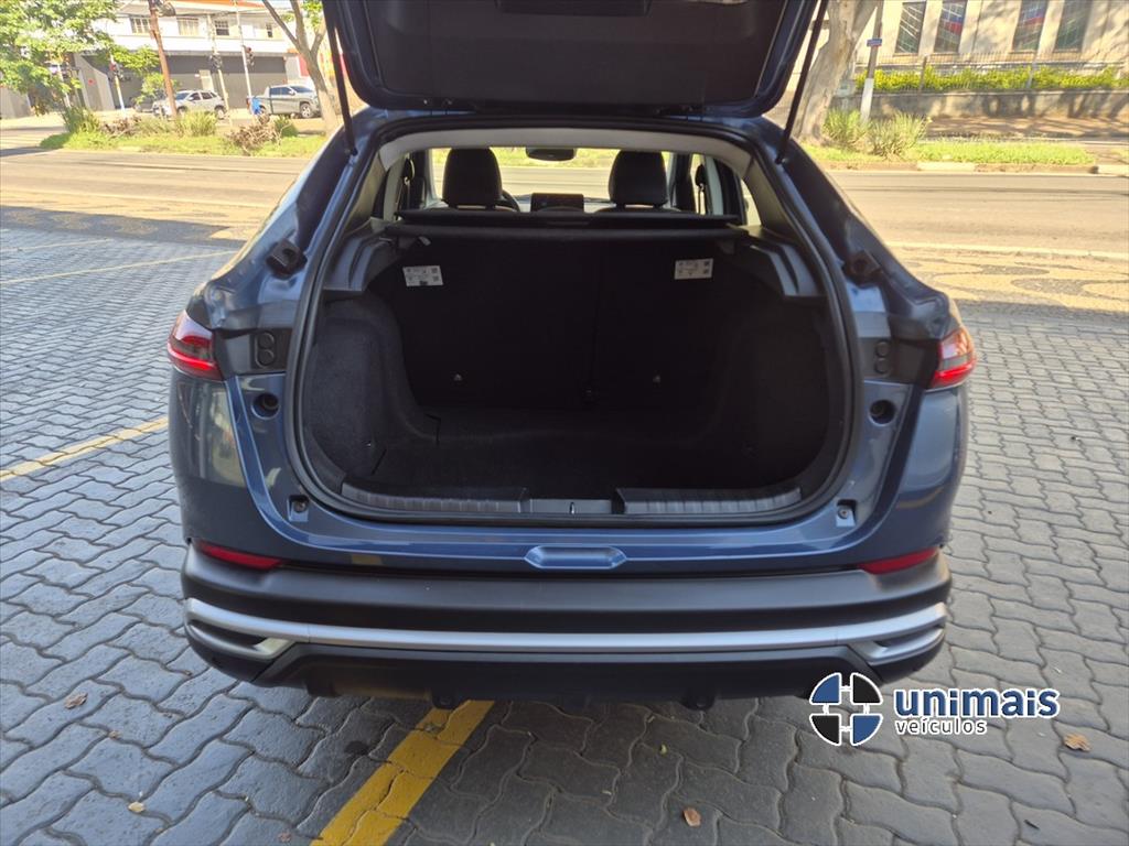 FIAT FASTBACK 1.0 TURBO 200 HYBRID AUDACE CVT — foto 16