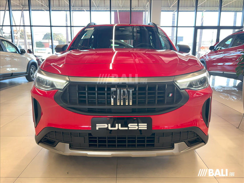 PULSE 1.3 FLEX DRIVE CVT2