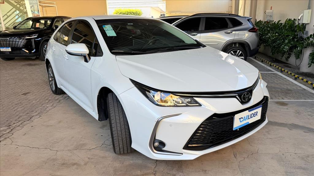 COROLLA 2.0 VVT-IE FLEX XEI DIRECT SHIFT2