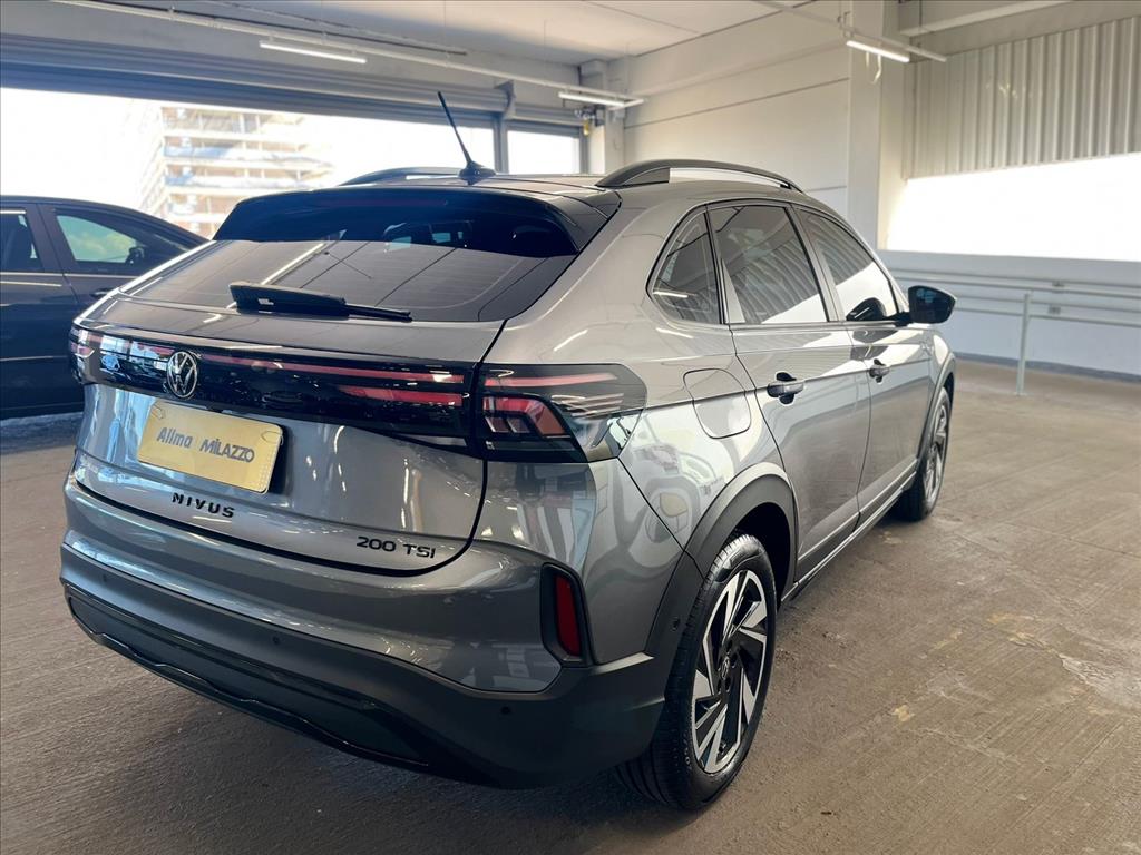 NIVUS 1.0 200 TSI TOTAL FLEX HIGHLINE AUTOMÁTICO5