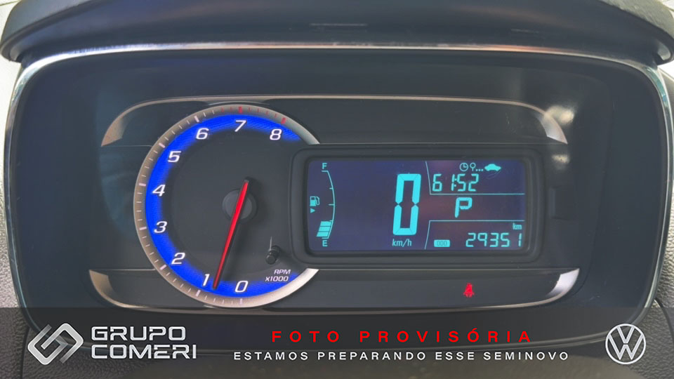 TRACKER 1.8 MPFI LT 4X2 16V FLEX 4P AUTOMÁTICO3