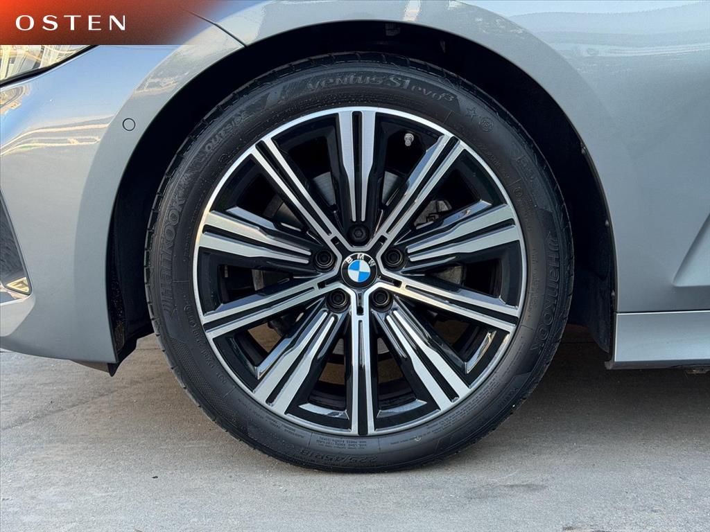 BMW-320i-2.0 16V TURBO FLEX GP AUTOMÁTICO