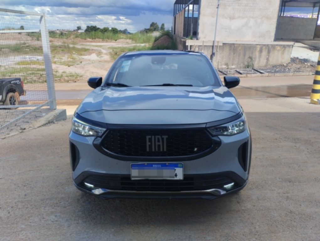 FASTBACK 1.0 TURBO 200 FLEX IMPETUS CVT1