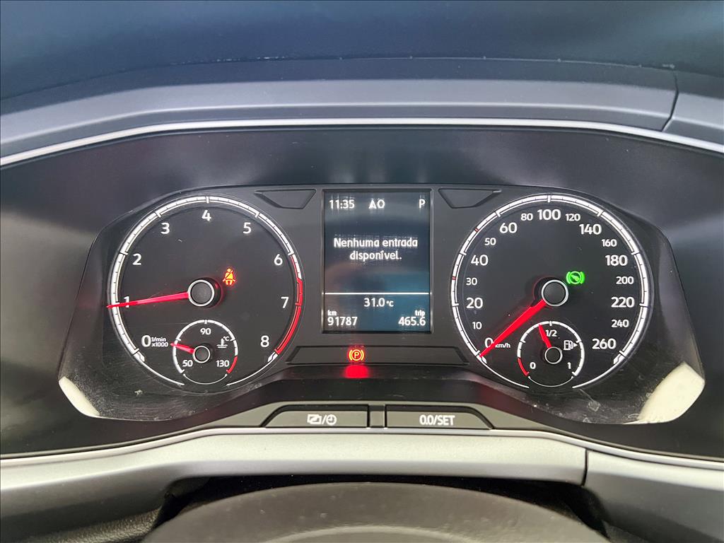 T-CROSS 1.0 200 TSI TOTAL FLEX COMFORTLINE AUTOMÁTICO8
