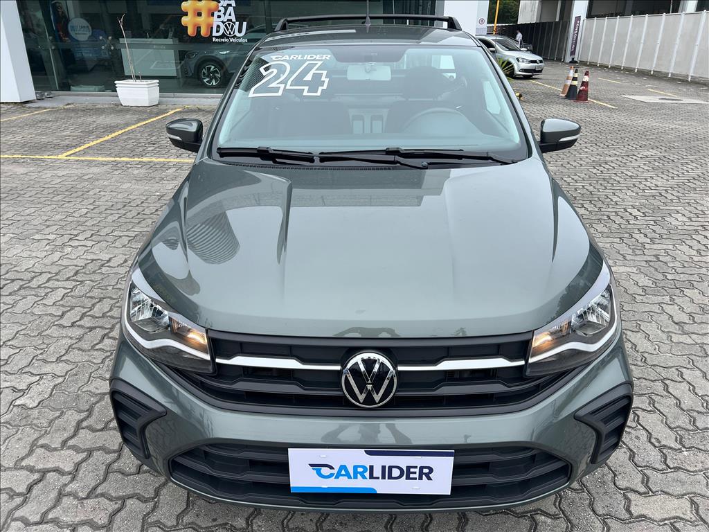 SAVEIRO 1.6 MSI TRENDLINE CS 16V FLEX 2P MANUAL