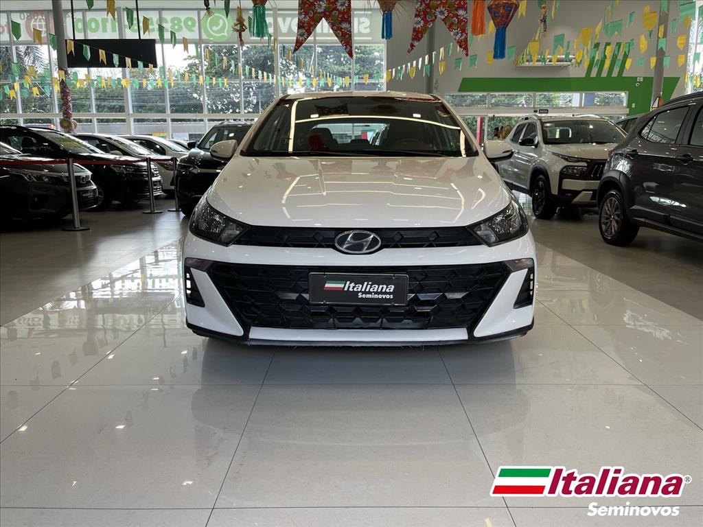 HB20 1.0 12V FLEX COMFORT PLUS MANUAL7