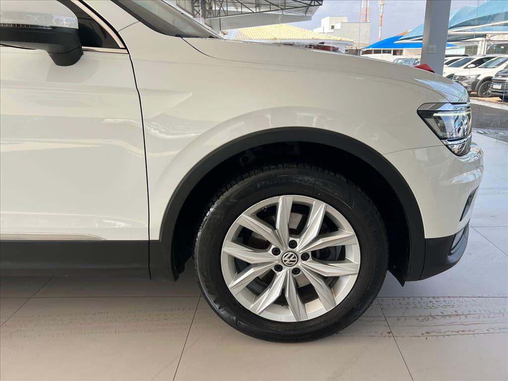 TIGUAN 1.4 250 TSI TOTAL FLEX ALLSPACE COMFORTLINE TIPTRONIC4