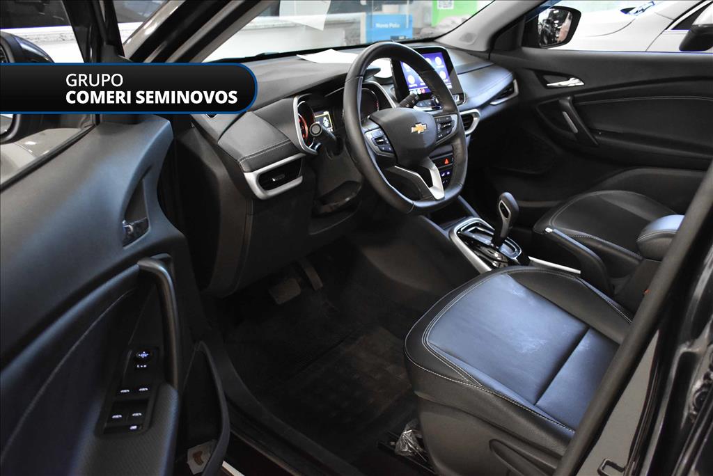 TRACKER 1.2 TURBO FLEX PREMIER AUTOMÁTICO6