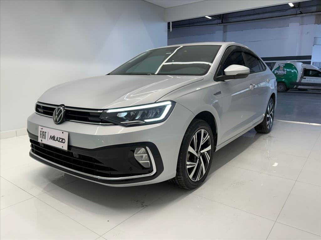 VIRTUS 1.0 200 TSI HIGHLINE AUTOMÁTICO2