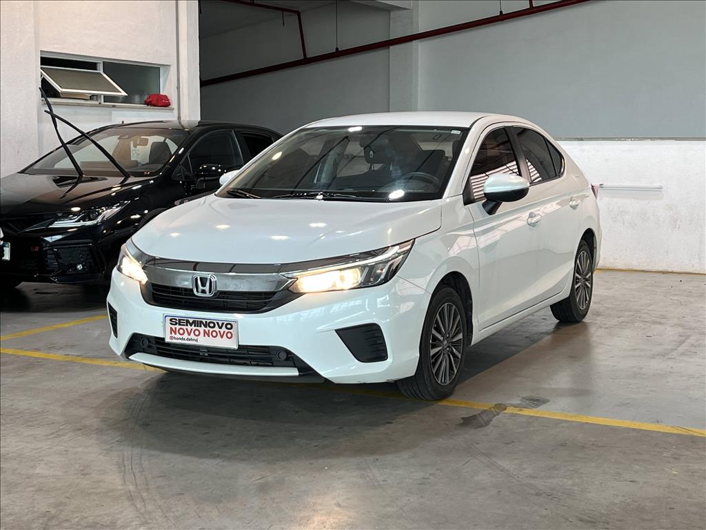 CITY 1.5 i-VTEC FLEX LX CVT2