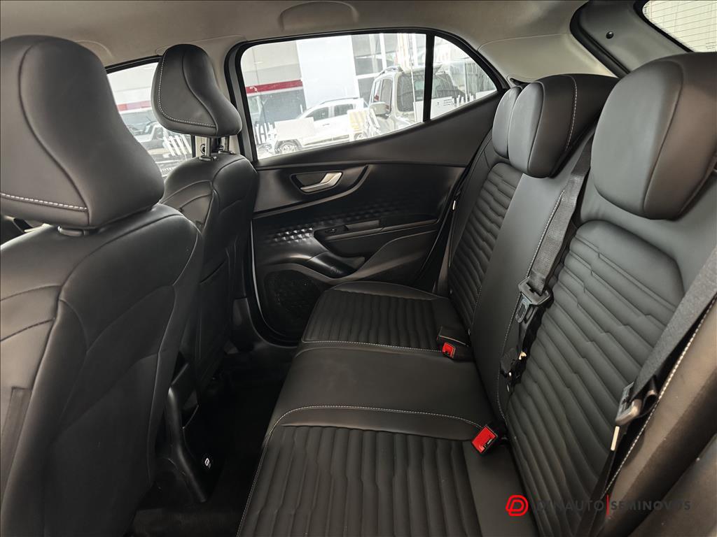 Fiat-PULSE-1.3 FLEX DRIVE CVT