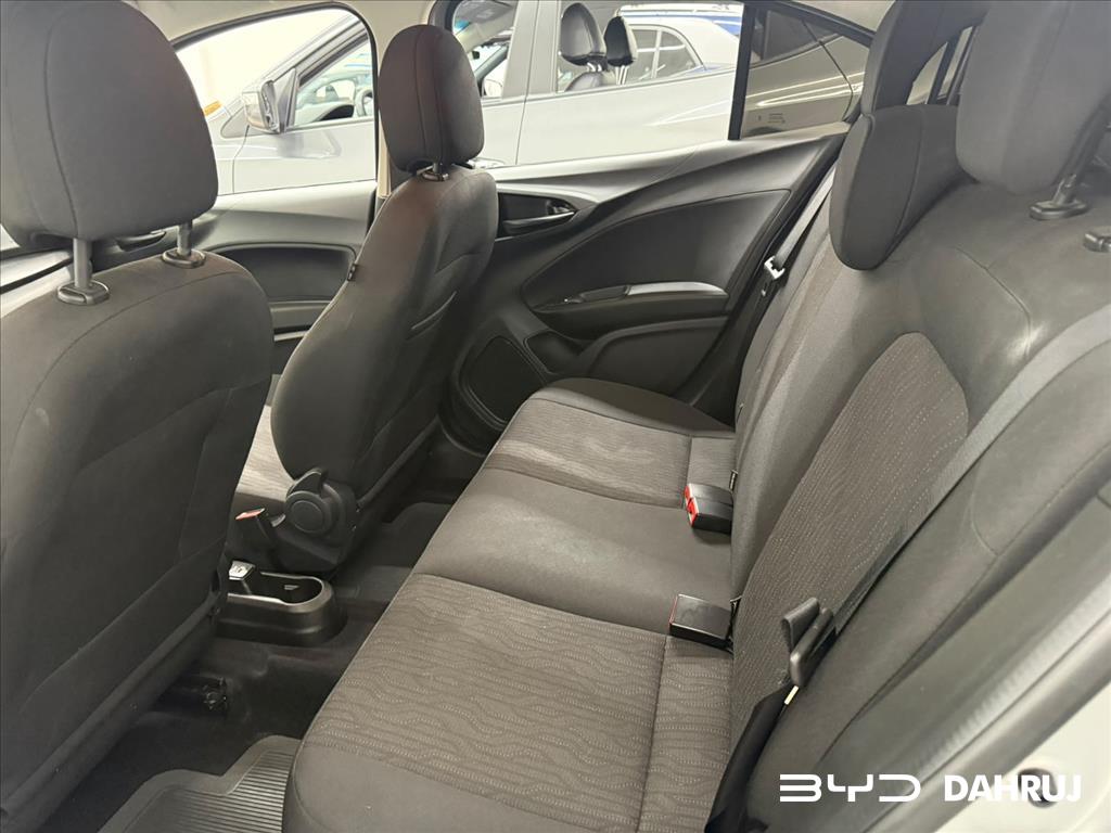 CRONOS 1.3 FIREFLY FLEX DRIVE CVT5