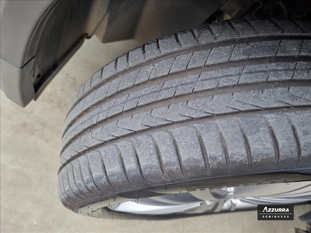 FASTBACK 1.0 TURBO 200 FLEX CVT12