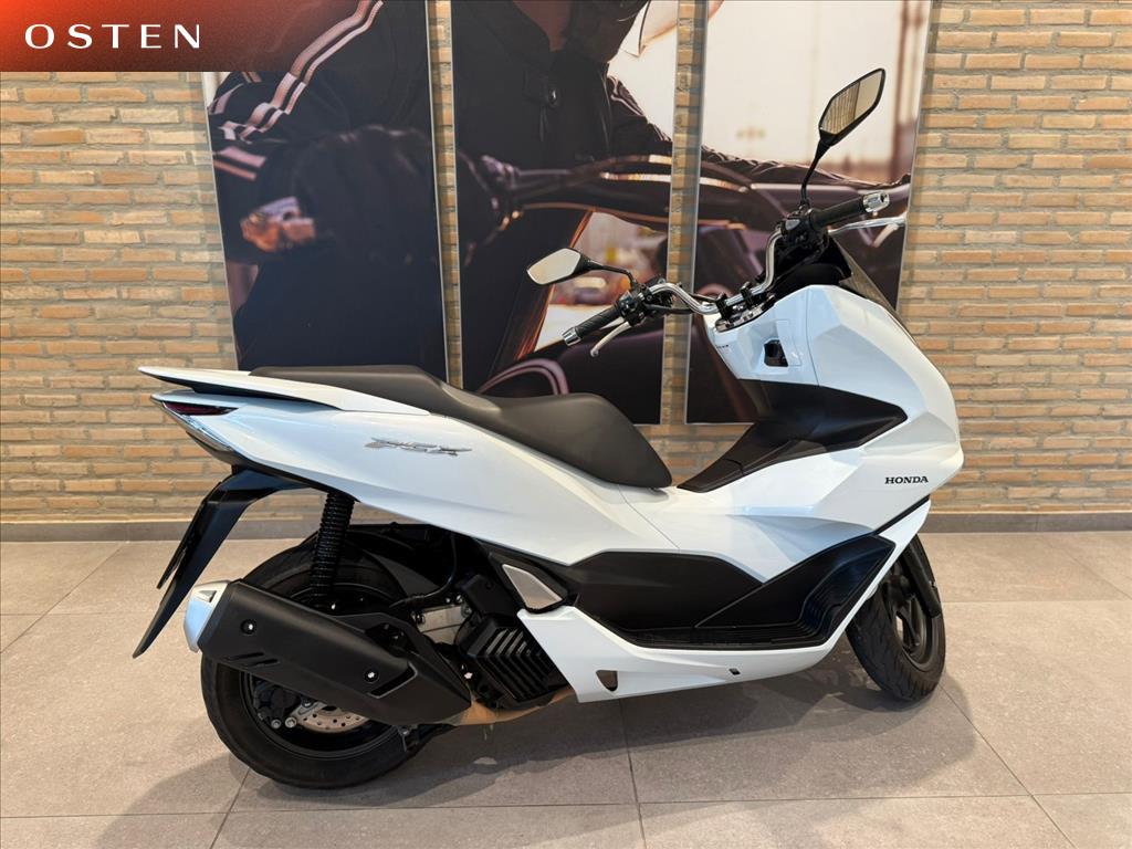 HONDA-PCX-160 ABS