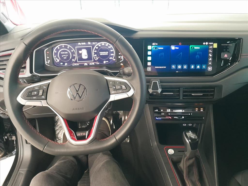 NIVUS 1.4 250 TSI TOTAL FLEX GTS AUTOMÁTICO11