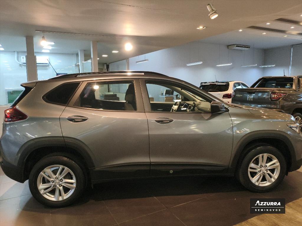 TRACKER 1.0 TURBO FLEX LT AUTOMÁTICO2