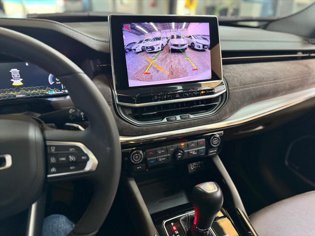 Jeep-COMMANDER-2.0 TD380 TURBO DIESEL OVERLAND AT9