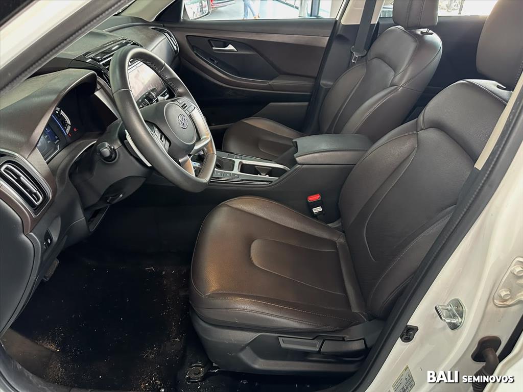 CRETA 1.0 TGDI FLEX PLATINUM AUTOMÁTICO14
