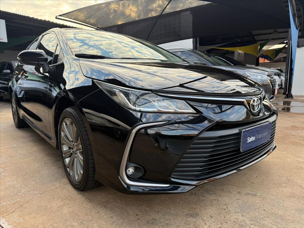 foto do carro
