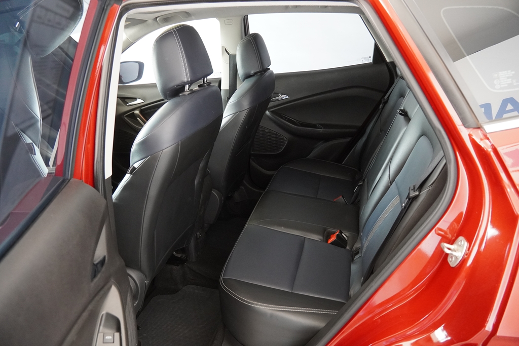 TRACKER 1.2 TURBO FLEX PREMIER AUTOMÁTICO11