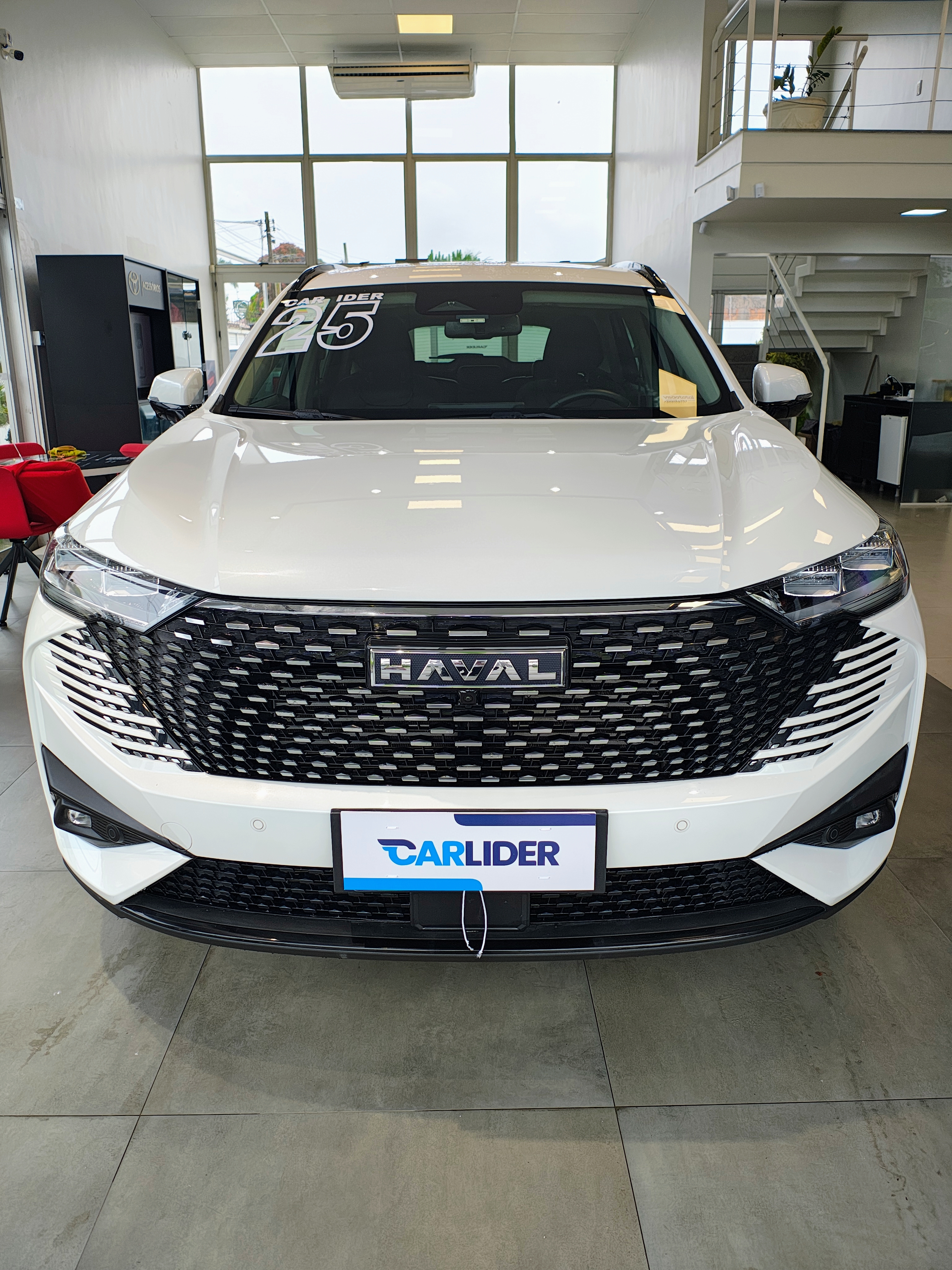 HAVAL H6 1.5 PHEV PREMIUM AWD E-TRACTION