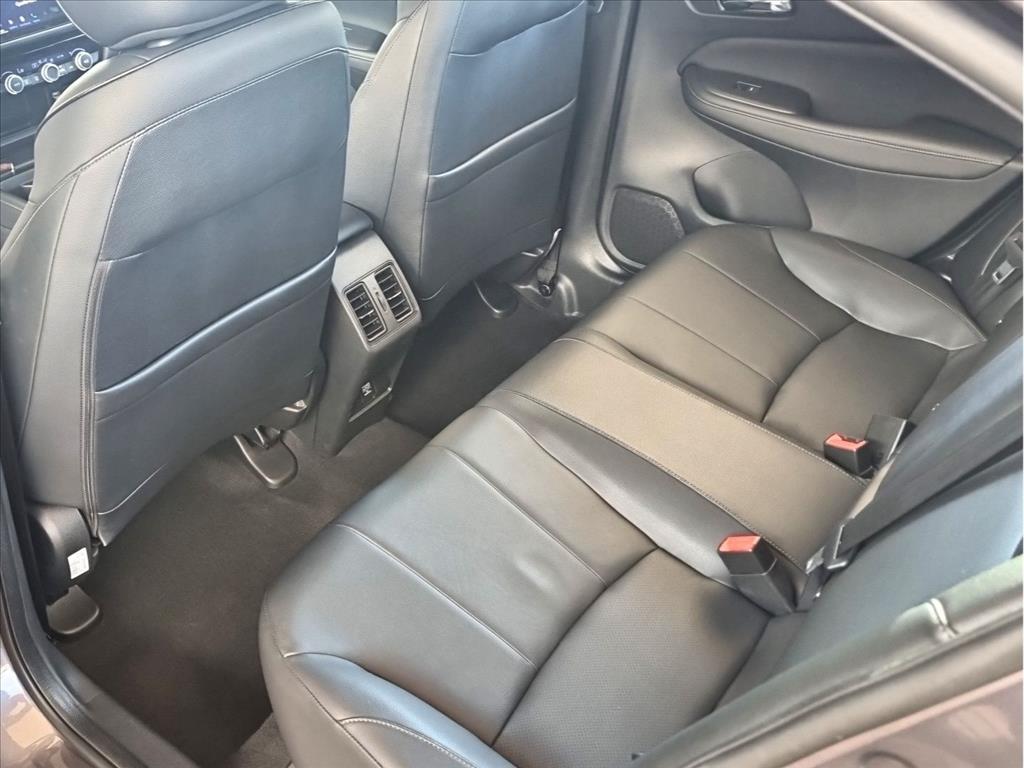 CITY 1.5 i-VTEC FLEX EXL CVT7