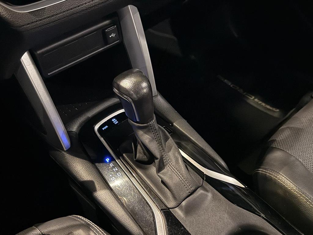 COROLLA CROSS 2.0 VVT-IE FLEX XRE DIRECT SHIFT8