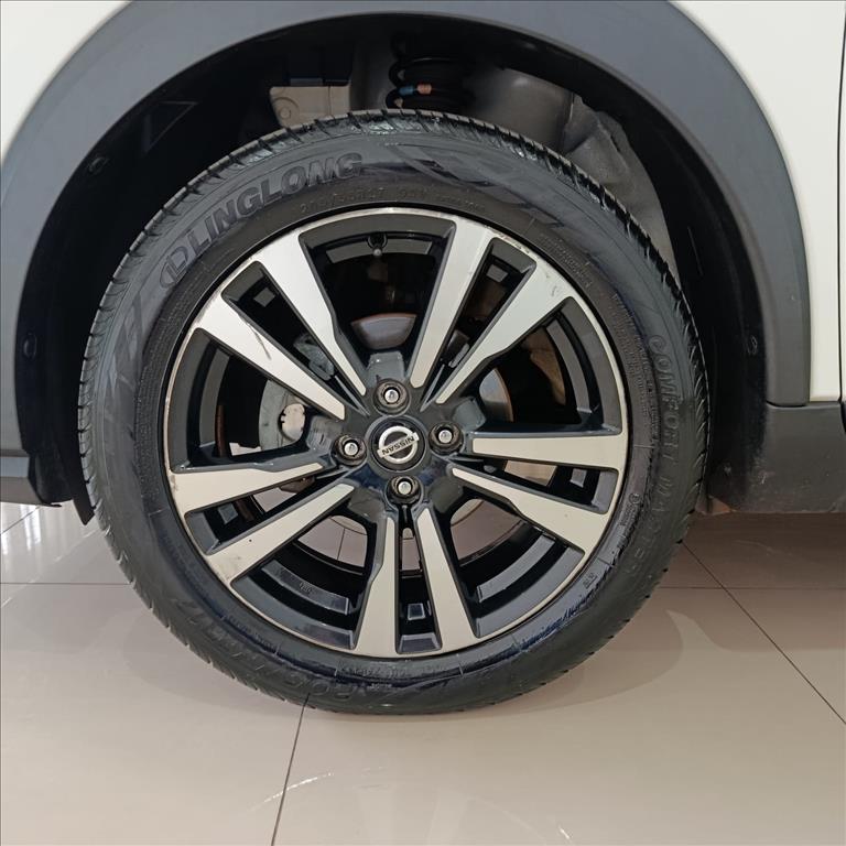 KICKS 1.6 16V FLEXSTART EXCLUSIVE XTRONIC11