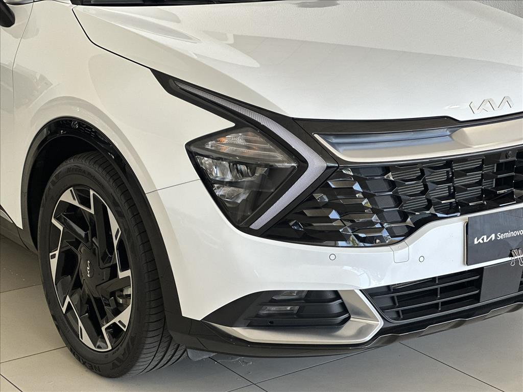 SPORTAGE 1.6 TGDI MHEV EX PRESTIGE DCT1