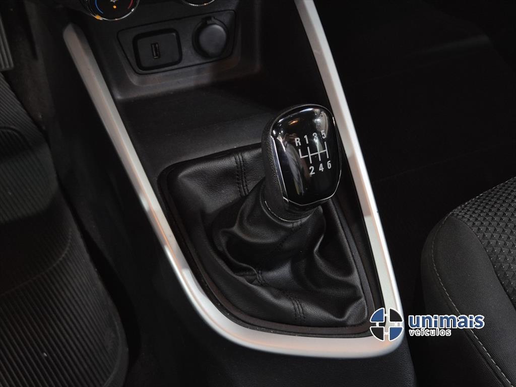 CHEVROLET ONIX 1.0 FLEX LT MANUAL — foto 10