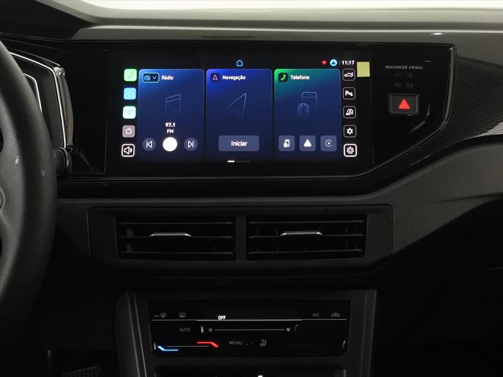 POLO 1.0 170 TSI HIGHLINE AUTOMÁTICO7